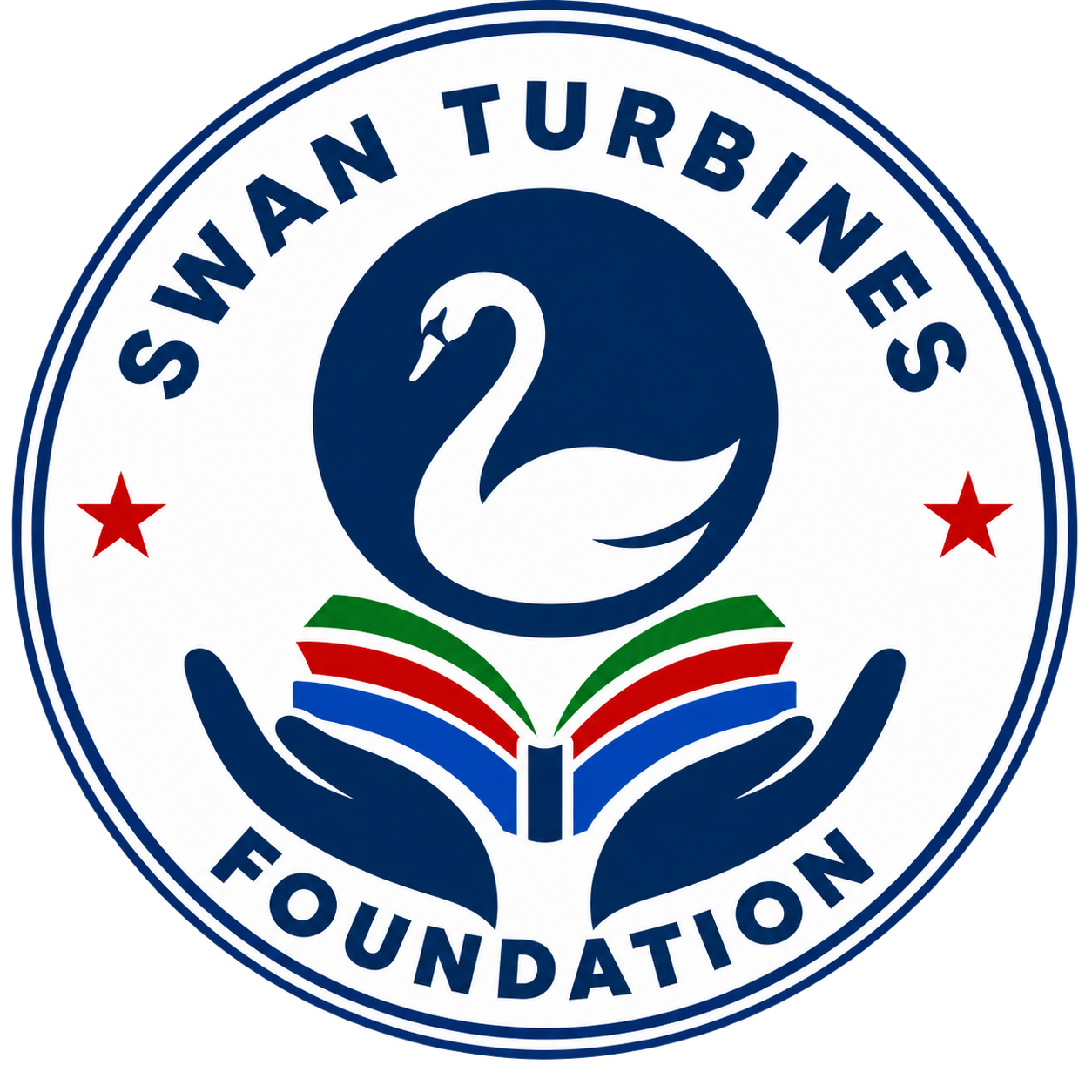 Swan Turbines Foundation